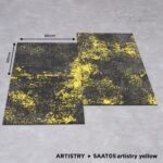 SAAT05 ARTISTRY YELLOW - Image 2