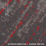 SAMN06 MORPH RED MIN - Image 3