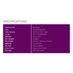 SAMN06 MONET BROWN - Image 6