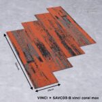 SAVC03-B VINCI CORAL MAX - Image 2