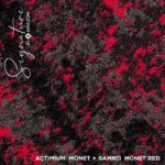 SAMN11 MONET RED - Image 2