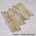 SAWH01 WARHOL LEMON - Image 2