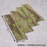 SAWH05 WARHOL MOSS - Image 2