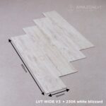 2306 White Blizzard - Image 2