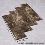 SAMN08 MONET COCOA - Image 2