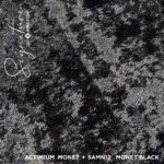 SAMN12 MONET BLACK - Image 2