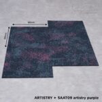 SAAT09 ARTISTRY PURPLE - Image 2