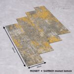 SAMN01 MONET LEMON - Image 2