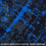 SAMX08 MORPH SAPPHIRE MAX - Image 3