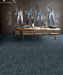 SHPT08 PLATO DENIM