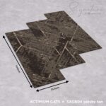 SAGB04 GATSBY TAN - Image 2