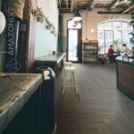 2316 Vintage Lumber