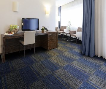 ES15-006 Frontline Blue