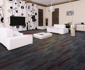 ES16-003 Duplex Black
