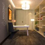 3122 Woodland Brown