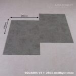 2503 Amethyst Stone - Image 2
