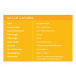 ES16-008 Duplex Grey - Image 4