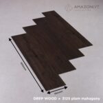 3125 Plum Mahagony - Image 3