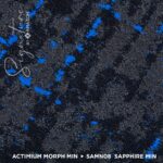 SAMN08 MORPH SAPPHIRE MIN - Image 3