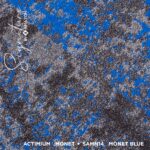 SAMN14 MONET BLUE - Image 2