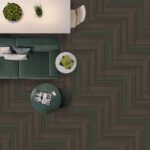 SHBZ01-B BLAZE GREEN MID