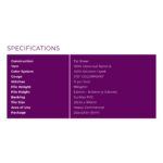 SAMN06 MORPH RED MIN - Image 6