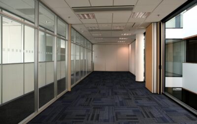 M06802 Patchwork Blue