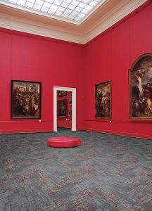 SAMX06 MORPH RED MAX