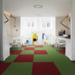 R27-4155 ECLECTIC RED