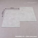 2502 Ivory Pearl - Image 2