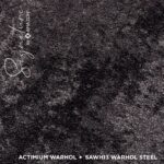 SAWH13 WARHOL STEEL - Image 3