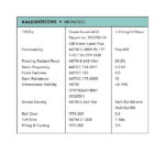 M046-2 Mondeo Quartz - Image 6