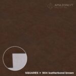 904 Leatherbond Brown - Image 4