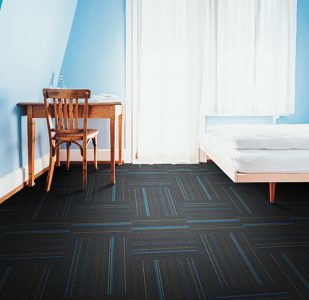 SIMT04 METEORA BLACK