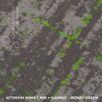 SAMN01 MORPH GREEN MIN - Image 3