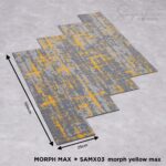 SAMN03 MORPH YELLOW MIN - Image 2