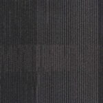 SHPL06 PLAID BLACK - Image 2