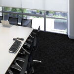 R1105 BLACK TINDLE
