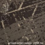 SAGB04 GATSBY TAN - Image 3