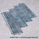 SAMN04 MORPH BLUE MIN - Image 2