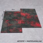 SAAT03 ARTISTRY RED - Image 2