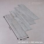 2307 White Lynx - Image 2
