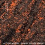 SAWH09 WARHOL ORANGE - Image 3