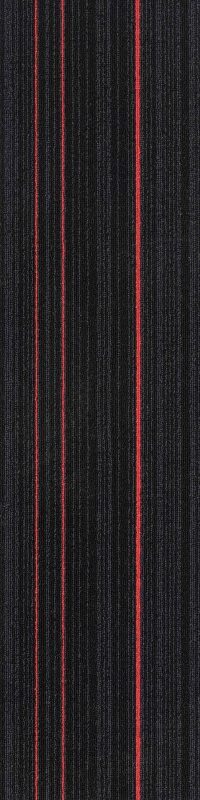 SHBZ06-B BLAZE RED MID - Image 2