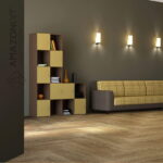 3121 Virgin Pine