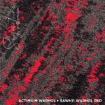 SAWH11 WARHOL RED - Image 3