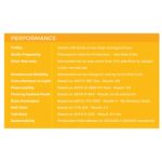 ESSENSA FASTLINE ES11-008 CORE - Image 3