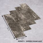 SAMN04 MONET SAND - Image 2