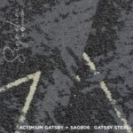 SAGB06 GATSBY STEEL - Image 3