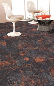 SAAT02 ARTISTRY ORANGE
